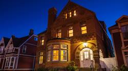Prince inn, Charlottetown, PE opening hours
