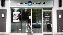 Pure Dental, Richmond, BC opening hours
