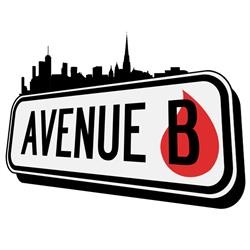 Avenue B Harm Reduction Inc, Saint John, NB opening hours