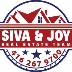 Siva & Joy Real Estate Team, Toronto, ON opening hours