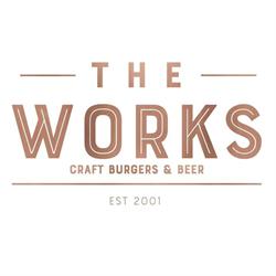 The WORKS Gourmet Burger Bistro Port Credit, opening hours
