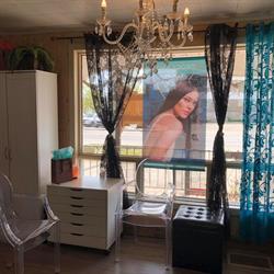 Salon Rebelle, Gracefield, QC opening hours
