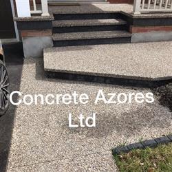 Concrete Azores LTD, Oakville, ON opening hours