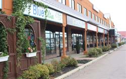 Codiac Plaza - Commercial Real Estate, Dieppe, NB opening hours