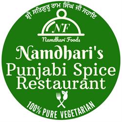 Namdhari's Punjabi Spice Restaurant, Surrey, BC opening hours