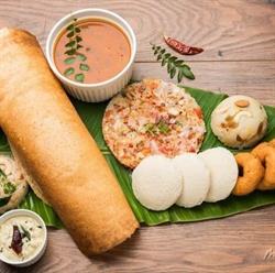 Anjalis dosa garden, Surrey, BC opening hours