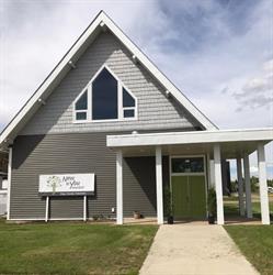 New To You Thrift Market, Fairview, AB opening hours