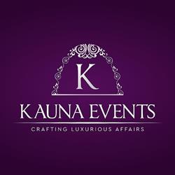 Kauna Events, Etobicoke, ON opening hours