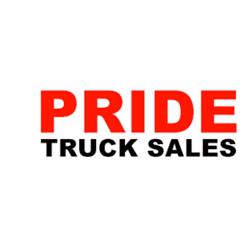 Pride Truck Sales Winnipeg, opening hours