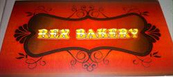 Rex Bakery, North Vancouver, BC opening hours