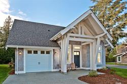 Qualicum Landing Luxury Beach Homes, Qualicum Beach, BC opening hours