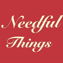 Needful Things, Campbell River, BC opening hours