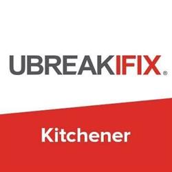 uBreakiFix, Kitchener, ON opening hours