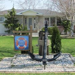 Anchors Away - Leamington, Ontario, opening hours