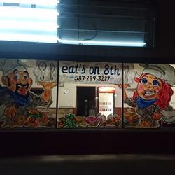 Eat's on 8th, Medicine Hat, AB opening hours