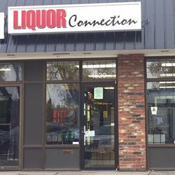 Liquor Connection, Lethbridge, AB opening hours