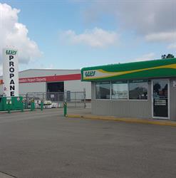 UPI Energy FS Dunnville, opening hours