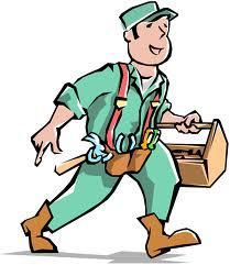 Kamloops Handyman, opening hours