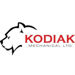 Kodiak Mechanical, Kamloops, BC opening hours