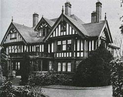 Illahie Heritage Residence, Victoria, BC opening hours
