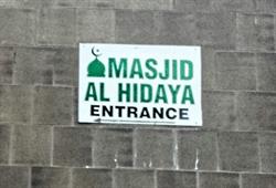 Masjid Al-Hidaya (Markaz), Toronto, ON opening hours