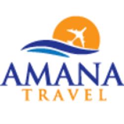 Amana Travel, Edmonton, AB opening hours