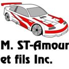 M St-Amour et Fils Inc, Saint-Donat-de-Montcalm, QC opening hours