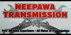 Neepawa Transmission & Auto Repair, opening hours