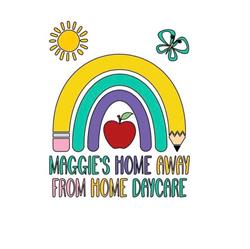 Maggie's Home Away From Home Daycare, Ottawa, ON opening hours