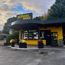 The Schnitzel Shack, Port Hope, ON opening hours