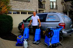 Adams Carpet Care, Stoney Creek, ON opening hours