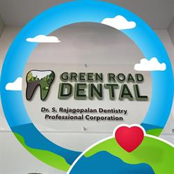 Green Road Dental, Bowmanville, ON opening hours