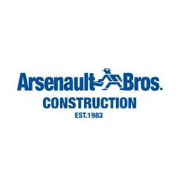 Arsenault Bros. Construction, Cornwall, PE opening hours