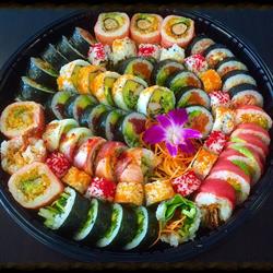 Azumi Sushi, Beloeil, QC opening hours