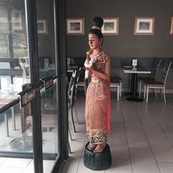 THAI BASIL Edmonton, opening hours