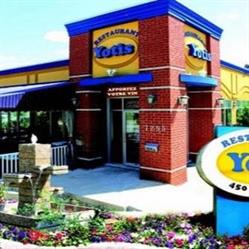 Restaurant Yotis, Saint-Hubert, QC opening hours