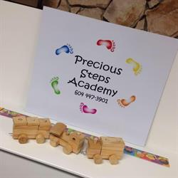 Precious Steps Academy, Richmond, BC opening hours