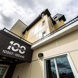 100 Block West Morinville, opening hours