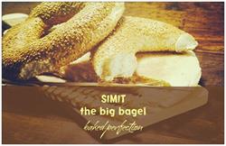 Simit The Big Bagel, Toronto, ON opening hours