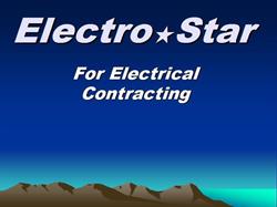 Electro-star for Electrical Contracting, Hamilton, ON opening hours
