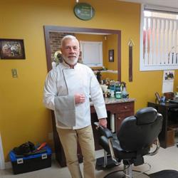 Thornton's Barbershop 53, Dartmouth, NS opening hours