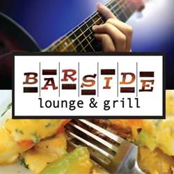 BARSIDE lounge & grill, Kamloops, BC opening hours