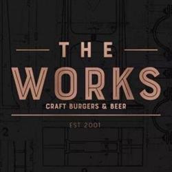 The Works Gourmet Burger Bistro, Barrie, ON opening hours