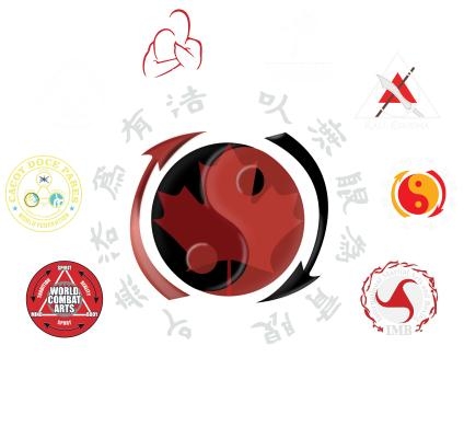 Point Blank Martial Arts in Concord, ON (Vuaghan) - Opening Hours