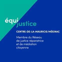 Équijustice Centre de la Mauricie Mékinac, Shawinigan, QC opening hours