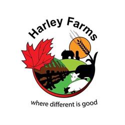 Harley Farms - Natural Farming, Keene, ON opening hours