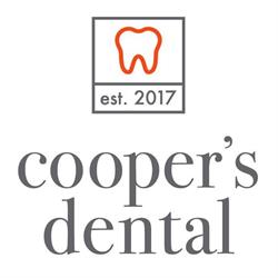 Cooper's Dental, Airdrie, AB opening hours