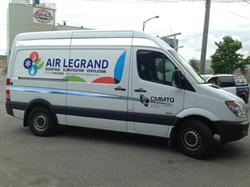 Air Legrand, Saint-Eustache, QC opening hours