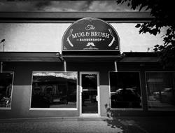 The Mug & Brush, Penticton, BC opening hours