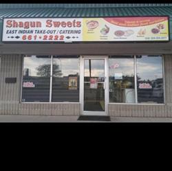 Shagun Sweets and Restaurant, Winnipeg, MB opening hours